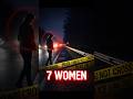 They Kept Disappearing… No One Stopped Him 😱 | #truecrime #unsolved