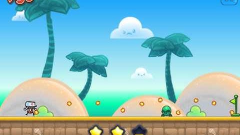 Kill the Plumber 2 -- Level 12 Walkthrough