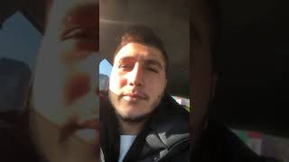 Vw F7 Şahıs Videosu Gündüz.