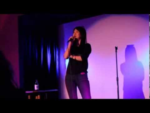Dating comedy stand up