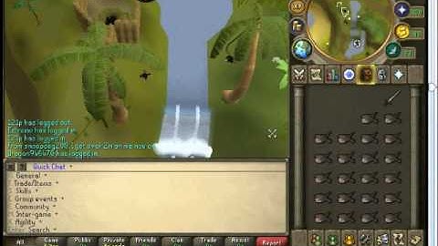 After Bot Nuke Workings Rs Bots!