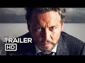 The professor official trailer 2019 johnny depp zoey deutch movie