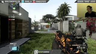 Listen in : CTF Raid vs Evil