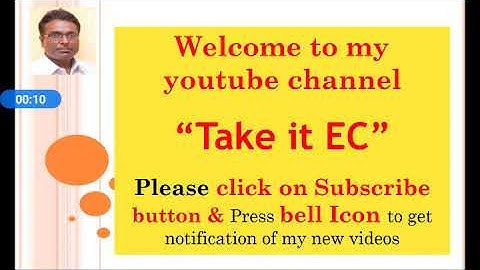 ARM controller ; Unit 2, part 1, Instruction set of ARM processor for