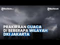 Peringatan Dini BMKG Selasa, 7 Februari 2023, Aceh hingga Jateng Berpotensi Alami Cuaca Ekstrem