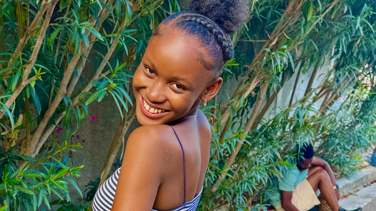 CASTING ABIGAELLE PRODUCTION PART1 VIN GADE KOMAN SA TE YE GUYS 