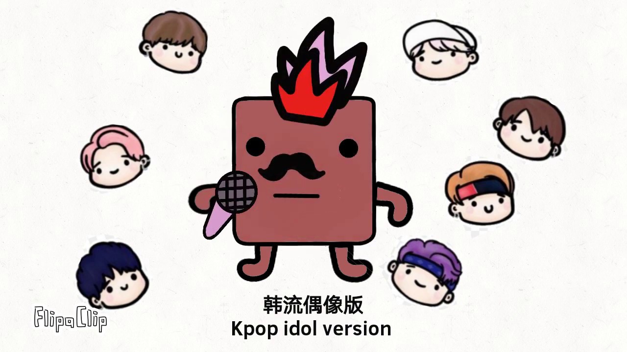 How To Introduce Yourself bts Version Beginner Chinese Lesson YouTube