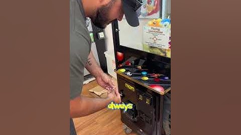 Pokemon Arcade Games in Store! #pokémon #arcade #clawmachine #shorts