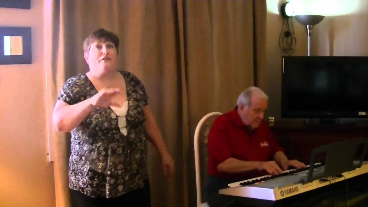 the days of wine and roses YouTube