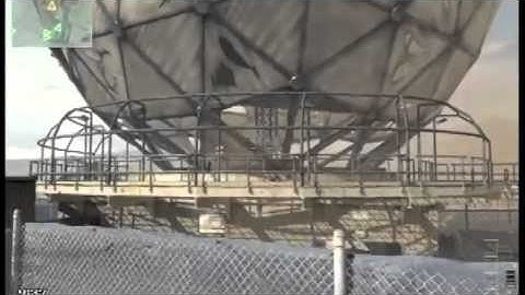 Modern Warfare 3 - Triple kill with a stun grenade!!