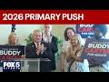 Candidates make final push before Tuesday primary | FOX 5 News