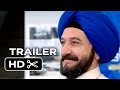 Learning to Drive Official Trailer #1 (2015) - Ben Kingsley, Patricia Clarkson Romantic Comedy HD