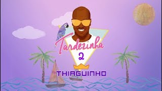 Thiaguinho - Outdoor / Curtindo a Vida (Álbum Tardezinha 2) [Áudio Oficial]