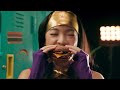 Thai burger king commercial chocolate king  racist or funny