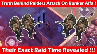 Download appkarma - http://mturbogamer.com/appkarma in this video i
will tell you the real truth behind upcoming raiders attack on bunker
alfa and also e...