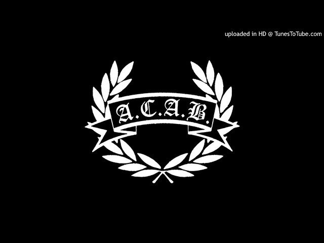 ACAB - Streets Of Uptown