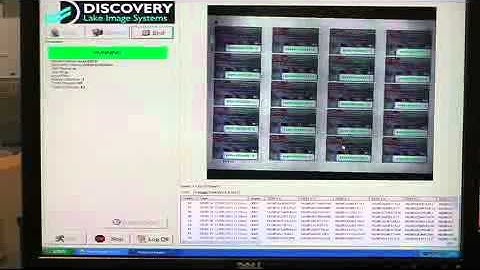 Digital Print variable data verification