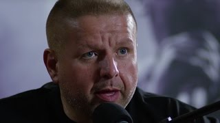 Strange Music CEO Travis O'Guin | The Future Of Strange Music