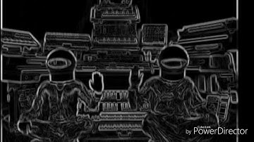 Moog Cookbook - Buddy Holy (intro)