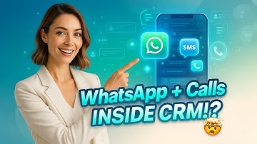 Gastblog CRM + Twilio: bellen, sms