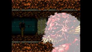 Shinobi 3 Hydra boss battle (no damage,no power-ups,no ninjutsu)
