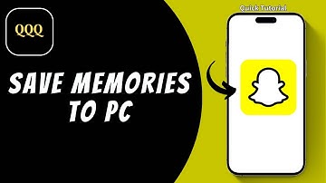 How to Export and Download all Snapchat Memories to Computer ?