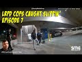 Lrpd cops caught slippin  episode 7 paul chris riley