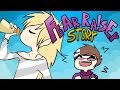 Animated story the greatest prank ever