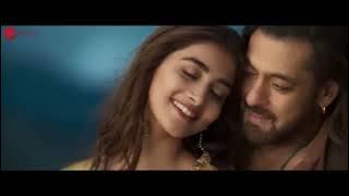 Har Pal Dua Mein Tujhe Manga Kare Full Video Salman Khan ft  Pooja Hegde   Palak Mochhal  Himesh R