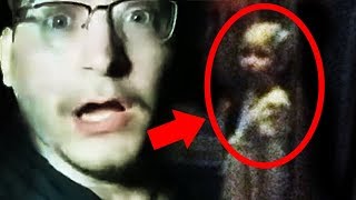 5 Ghost Videos That Will SCARE You SILLY !