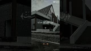 #quranmurottal#alghasiyah#abdurrahmanmossad