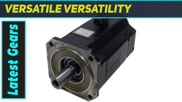 1FK6083-6AF71-1TH0: The Unstoppable Automation Powerhouse!