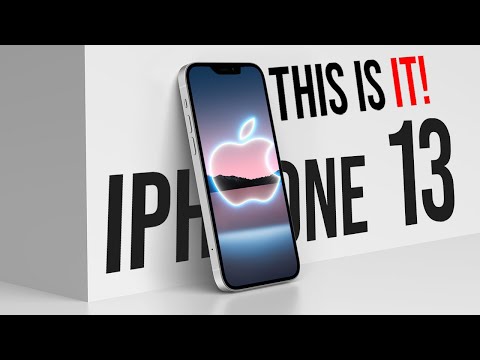 Apple iPhone 13 - Make the right decision!