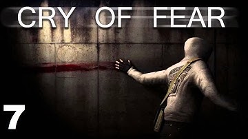 Cry of Fear Walkthrough (7) | Leaving This for Good