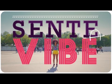 Consciência Tranquila | Sente a Vibe