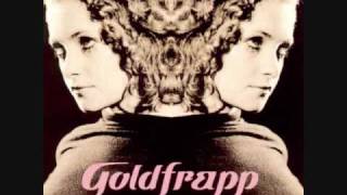 Goldfrapp - lovely head