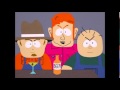 South Park - We don't take kindly to your types in here