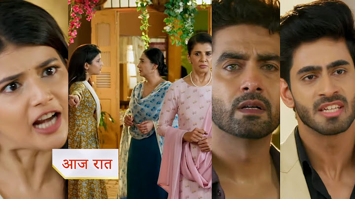 Yeh Rishta Kya Kehlata Hai NEW PROMO Today 27th June 2025