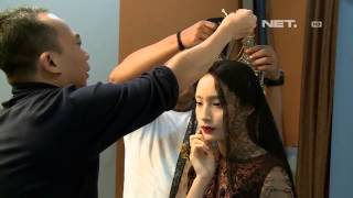 Download Lagu Entertainment News-Chelsea Islan dan Tatjana Saphira pemotretan IFW 2014 MP3