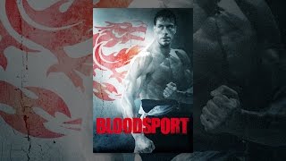 : Bloodsport