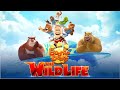 Boonie Bears The Wild Life Genetics Have Never Been So Hilarious Full Film Movie Comedy