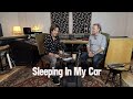 Per Gessle talks about Sleeping In My Car