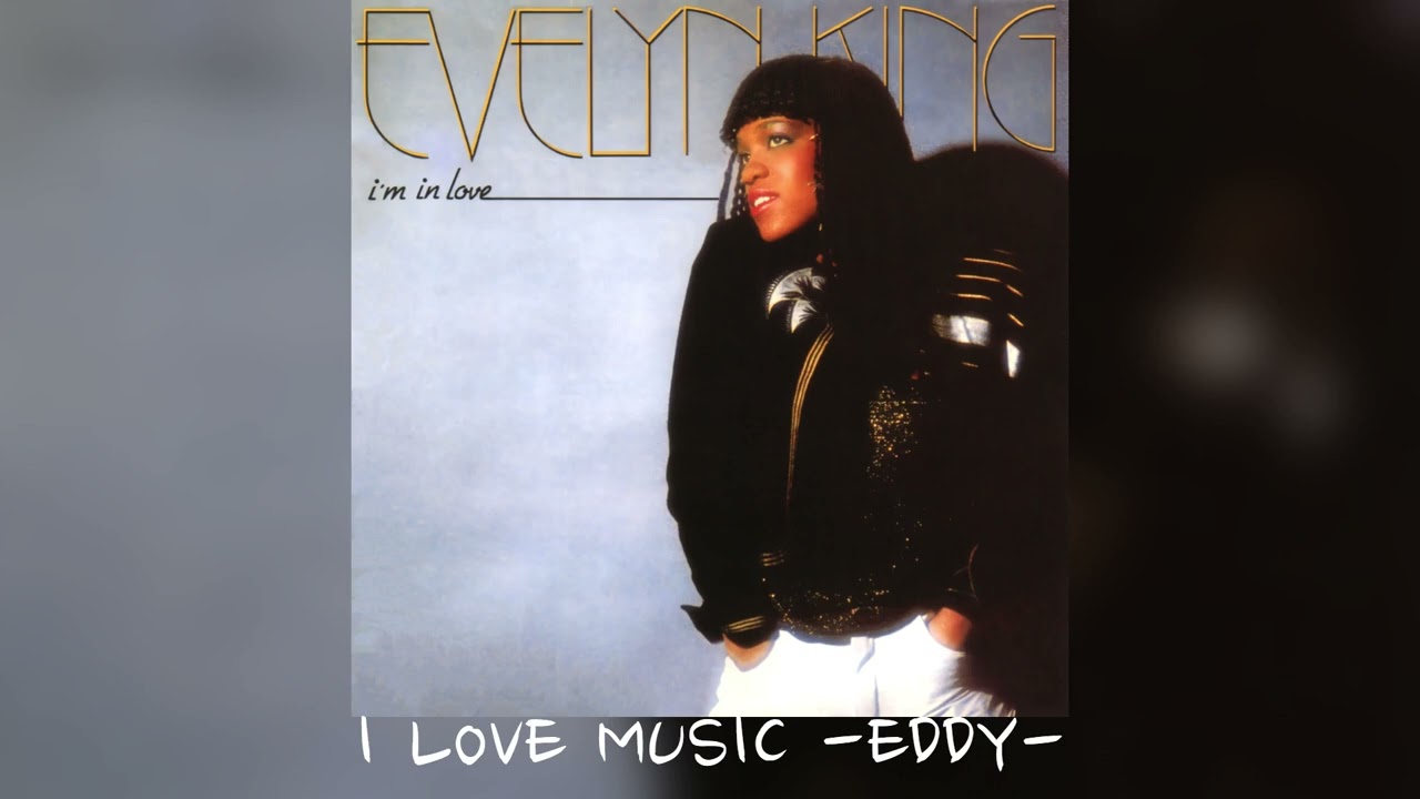 Evelyn 