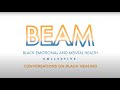 BEAM What Is Healing BEAM What Is Healing