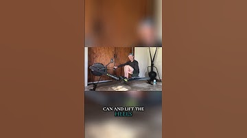 Rowing Machine: Master the FIRST STROKE of Your Perfect Start!