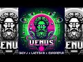 Dady J & Laetitia M - Venus (EuroRefur Remix)