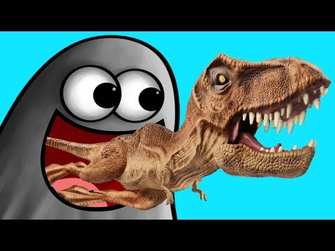 ПРИКЛЮЧЕНИЯ ГЛАЗАСТИКА Мультик Игра для Детей Tasty Planet 2 Машина Времени