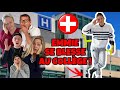 Story time  emmie se blesse au collge on doit lemmener aux urgences  no prank 