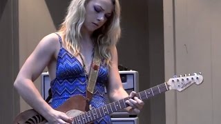 Tennessee Plates - Samantha Fish in Annandale, VA chords