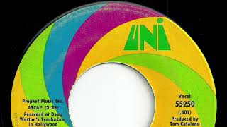 Neil Diamond - Lordy @VinylNostalgia